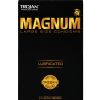 Trojan Magnum Large Size Condoms 12 Pack