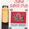 China Super Stud Delay Spray