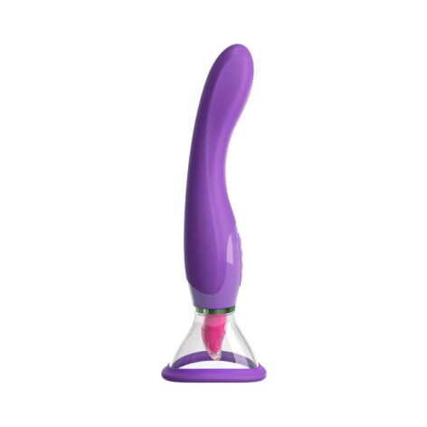 Fantasy For Her Ultimate Pleasure Vibrator, Pipedream