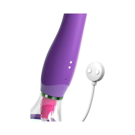 Fantasy For Her Ultimate Pleasure Vibrator, Pipedream