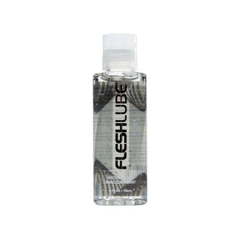 Fleshlube Slide Anal Lubricant Fleshlight 4oz