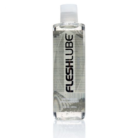 Fleshlube Slide Anal Lubricant Fleshlight 8oz