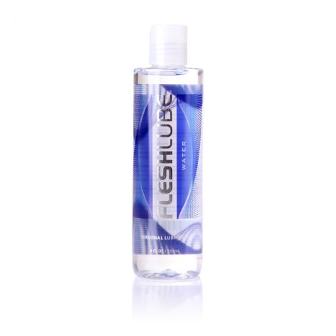 Fleshlube Water Lubricant Fleshlight 8oz