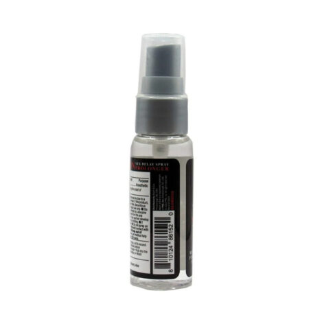 Marathon Sex Delay Spray Extra Strength 1oz, Adam & Eve