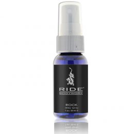 Ride Rock Delay Spray 1oz