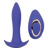 Sensuelle Power Plug Remote Control Ultra Violet