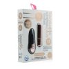 Sensuelle Remote Control Bullet Plus Rose Gold