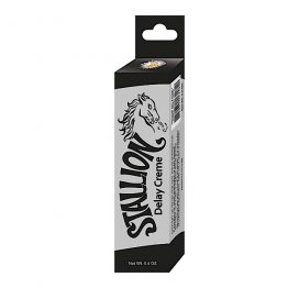 Stallion Delay Cream .5oz