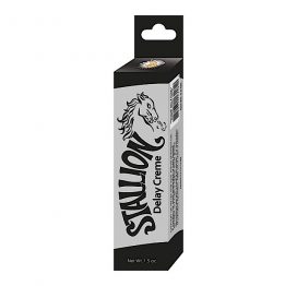 Stallion Delay Cream 1.5oz