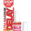Stop Ultra Maximum Delay Spray 1.5oz