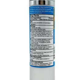 Endless Love Stay Hard & Prolong Lubricant 1.7oz