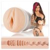 Joanna Angel Fleshlight Misfit Pussy Masturbator