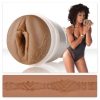 Misty Stone Fleshlight Bump-n-Grind Pussy