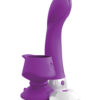 3Some Wall Banger G Silicone Vibrator