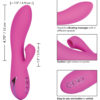 California Dreaming Malibu Minx Vibrator