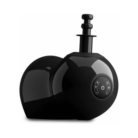 Fetish Fantasy The Bigger Bang Thrusting Rotating Sex Machine