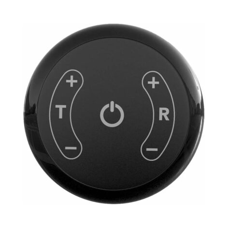 Fetish Fantasy The Bigger Bang Thrusting Rotating Sex Machine