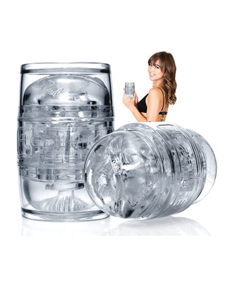 Fleshlight Riley Reid Quickshot Utopia