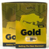 Rhino 14K Gold Male Enhancement 24 Pills