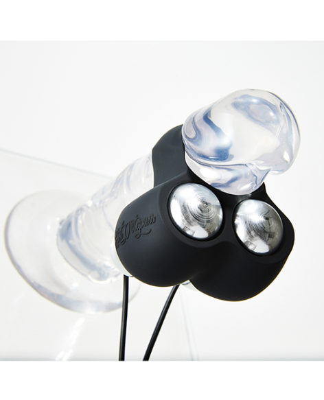Hot Octopuss JETT Remote Guybrator
