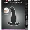 Pretty Love Eudora Vibrating Prostate Massager