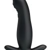 Pretty Love Eudora Vibrating Prostate Massager