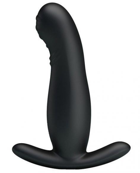 Pretty Love Eudora Vibrating Prostate Massager