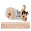 Riley Steele Fleshlight Nipple Alley Pussy