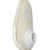 Womanizer Liberty 5th Anniversary Pearl White