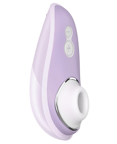 Womanizer Liberty Lilac