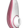 Womanizer Liberty Pink Rose