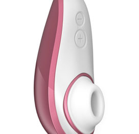 Womanizer Liberty Pink Rose