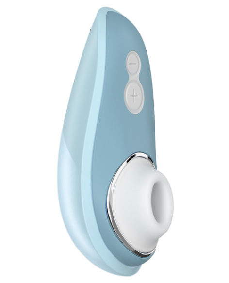 Womanizer Liberty Powder Blue