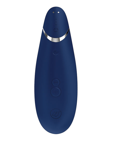 Womanizer Premium Blueberry