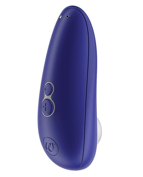 Womanizer Starlet 2 Sapphire Blue