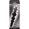 Beaded Shooter Silicone Graduated Beads Lube Launcher