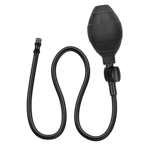 Colt XXXL Pumper Plug w/Detachable Hose Black, CalExotics
