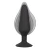 Colt XXXL Pumper Plug w/Detachable Hose Black, CalExotics