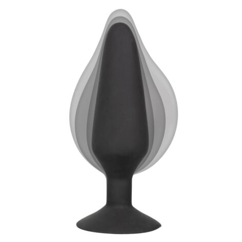 Colt XXXL Pumper Plug w/Detachable Hose Black, CalExotics