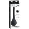 Fetish Fantasy Elite Unisex Douche Enema Black