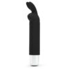 Greedy Girl Bullet Rabbit Vibrator, Fifty Shades