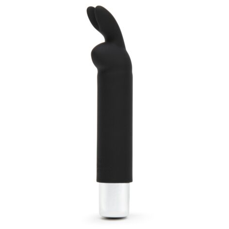 Greedy Girl Bullet Rabbit Vibrator, Fifty Shades