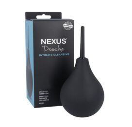 Nexus Anal Douche Non Return Valve 224ml