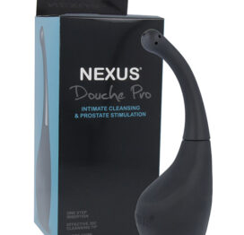 Nexus Douche Pro Black 330ml