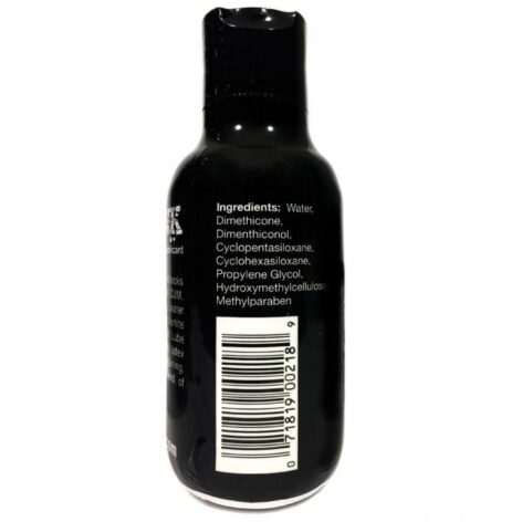 Spunk Cum Hybrid Lubricant 2oz (59ml)