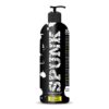 Spunk Cum Lubricant Hybrid 16oz (473ml)