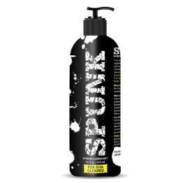 Spunk Cum Lubricant Hybrid 16oz (473ml)