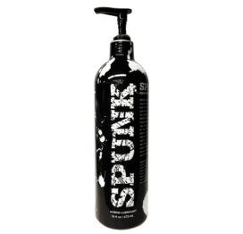 Spunk Lubricant Hybrid 16oz (473ml)