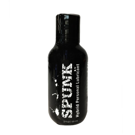 Spunk Lubricant Hybrid 2oz (59ml)