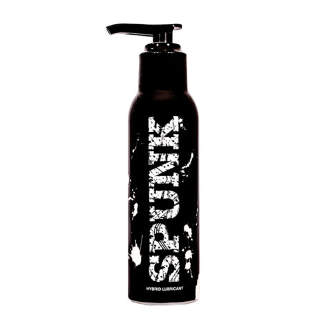 Spunk Lubricant Hybrid 4oz